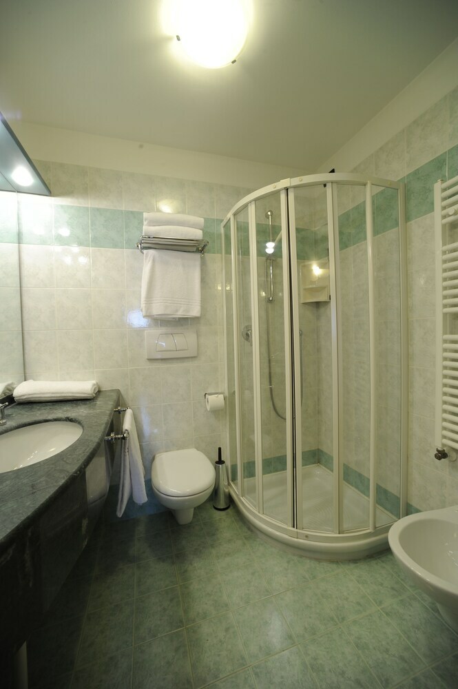 Apartamento Residence Kristall