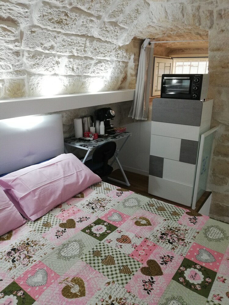 Apartamento Lilla B&B