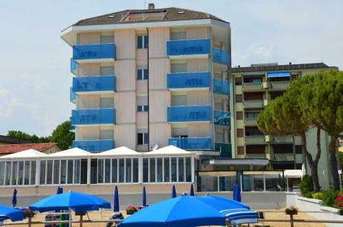 Hotel La Bussola