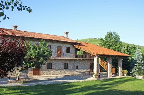 Hostal Cascina Stralla