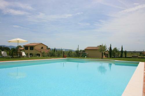 Apartamento Podere Marcigliano