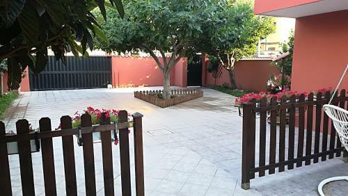 Bed & Breakfast Il Viandante