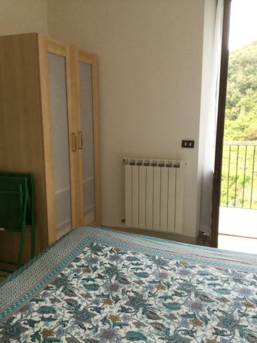 Angela Apartment