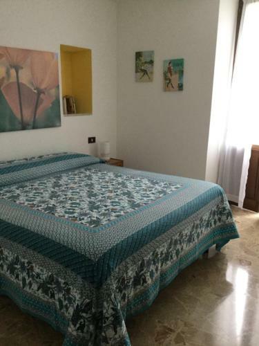 Angela Apartment