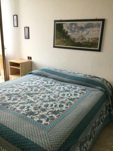 Angela Apartment