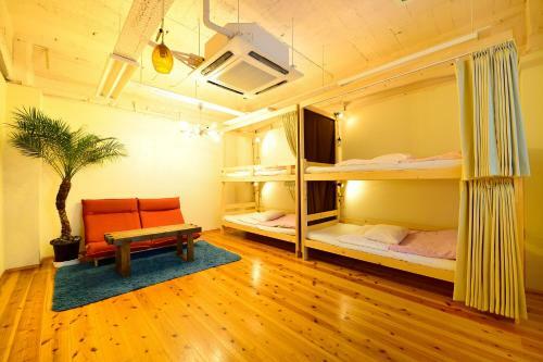 Hostal Hostel Chill Out