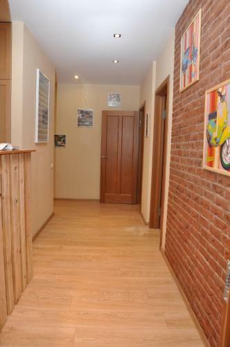 Art Hostel