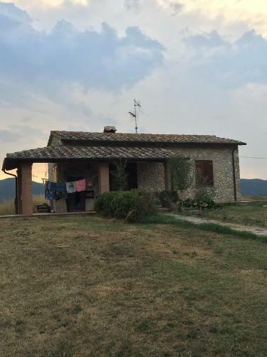 Agroturismo Agriturismo Canonici