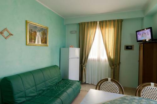 Apartamento Residence Sal�