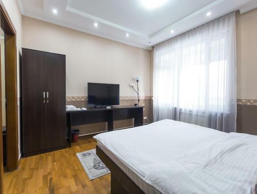 Keremet Mini Hotel