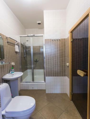 Keremet Mini Hotel