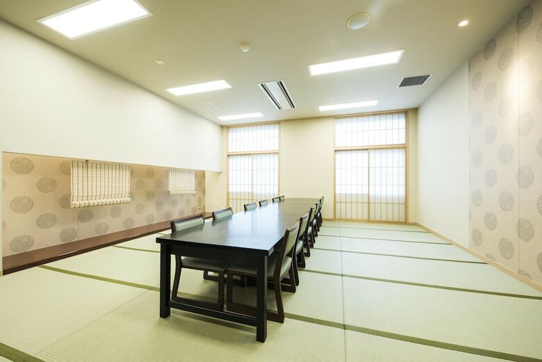 Hotel Seiunso