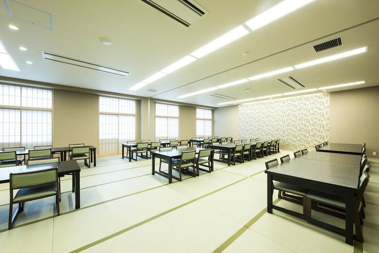 Hotel Seiunso