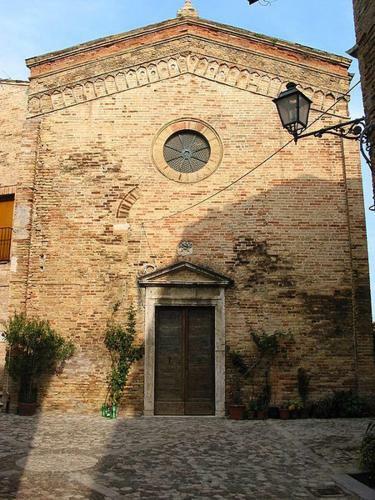 B&B La Luna E La Fortezza