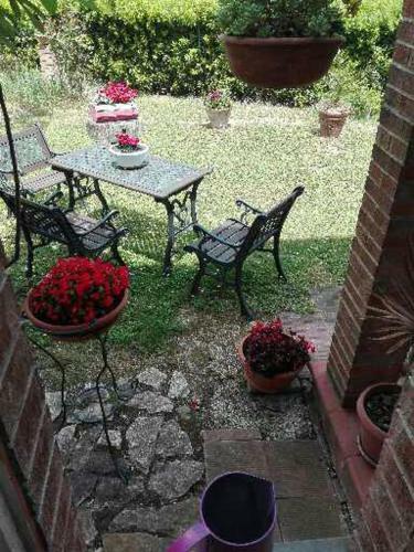 B&B La Luna E La Fortezza