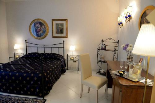 Bed & Breakfast Villa Eden