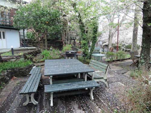 Bed & Breakfast Opa Resort