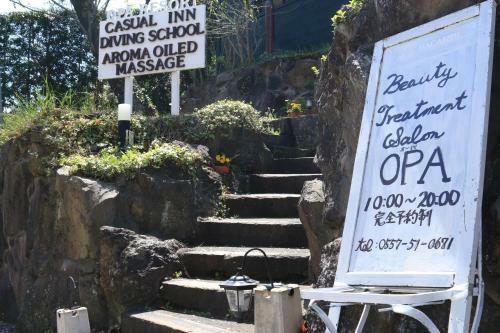 Bed & Breakfast Opa Resort