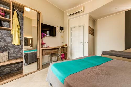 Hotel Romantico