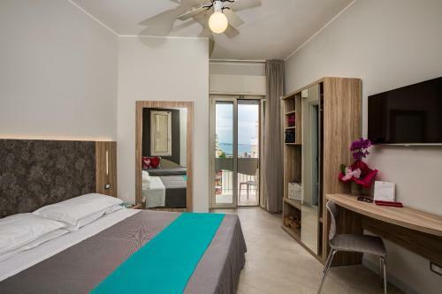 Hotel Romantico