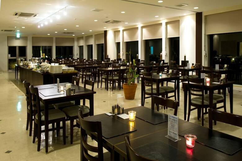 Ailand Hotel Yonaguni