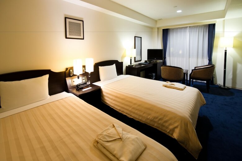Ailand Hotel Yonaguni