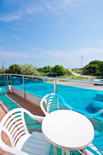 Hotel Le Dune