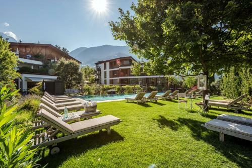 Hotel Ansitz Plantitscherhof