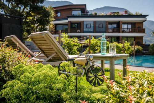 Hotel Ansitz Plantitscherhof