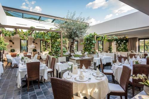 Hotel Ansitz Plantitscherhof