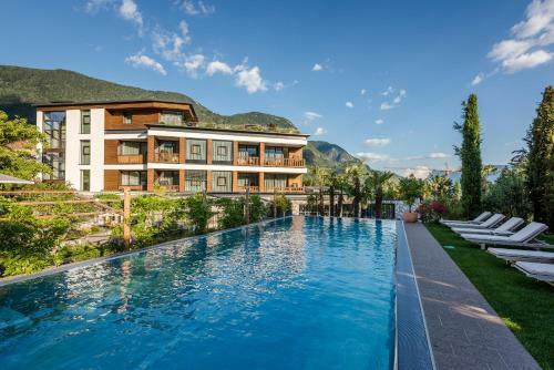 Hotel Ansitz Plantitscherhof