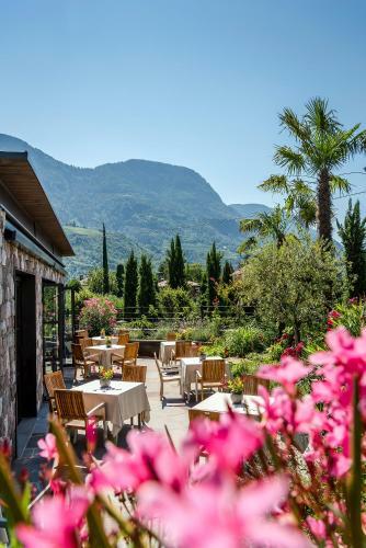 Hotel Ansitz Plantitscherhof