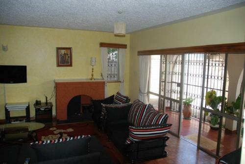 Bed & Breakfast Vine Homes International