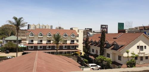 Midland Hotel Nakuru