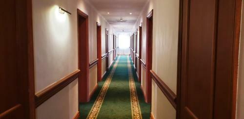 Midland Hotel Nakuru
