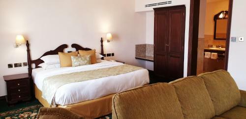 Midland Hotel Nakuru