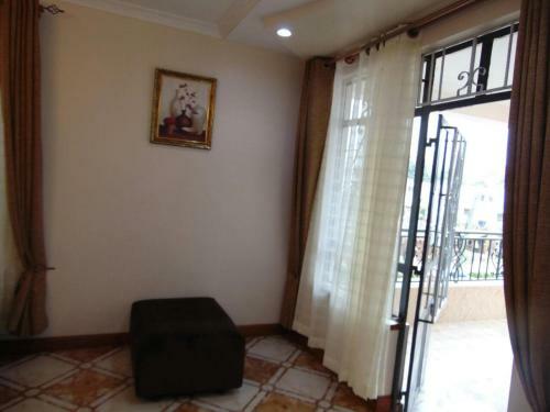 Gracious Apartments