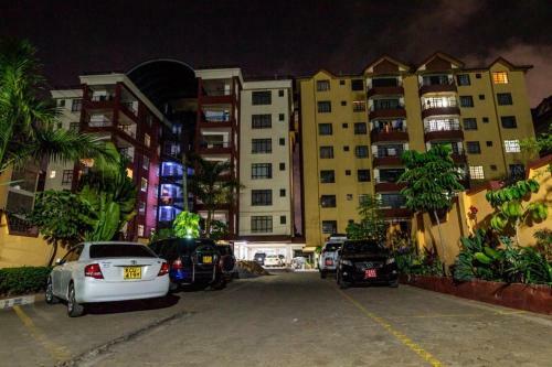 Gracious Apartments