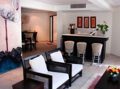 Hotel Diani Reef Beach Resort & Spa