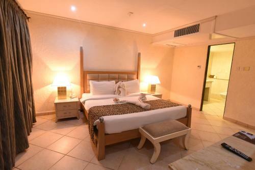 Hotel Diani Reef Beach Resort & Spa
