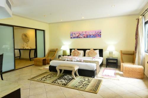 Hotel Diani Reef Beach Resort & Spa