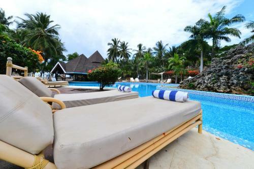 Hotel Diani Reef Beach Resort & Spa