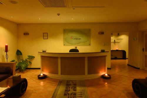 Hotel Diani Reef Beach Resort & Spa