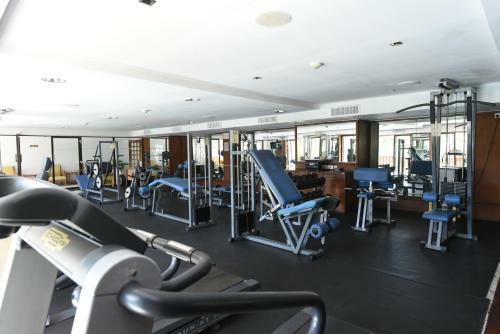 Hotel Diani Reef Beach Resort & Spa