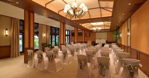 Hotel Diani Reef Beach Resort & Spa