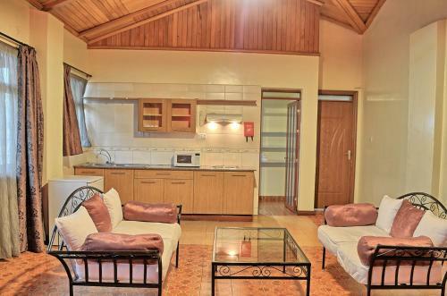 Apartamento Space International