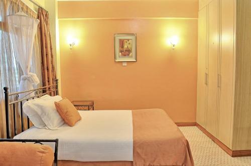Apartamento Space International