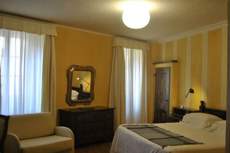 Hotel Pironi