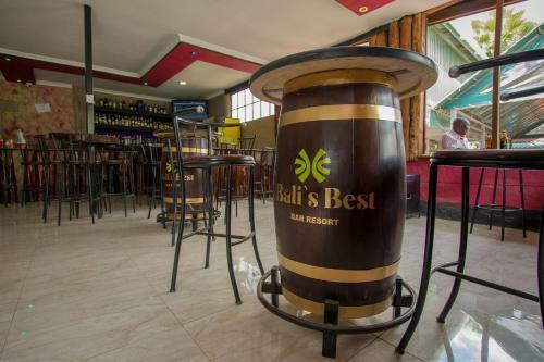 Hotel Balis Best Bar & Resort