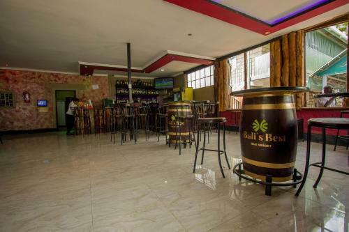 Hotel Balis Best Bar & Resort